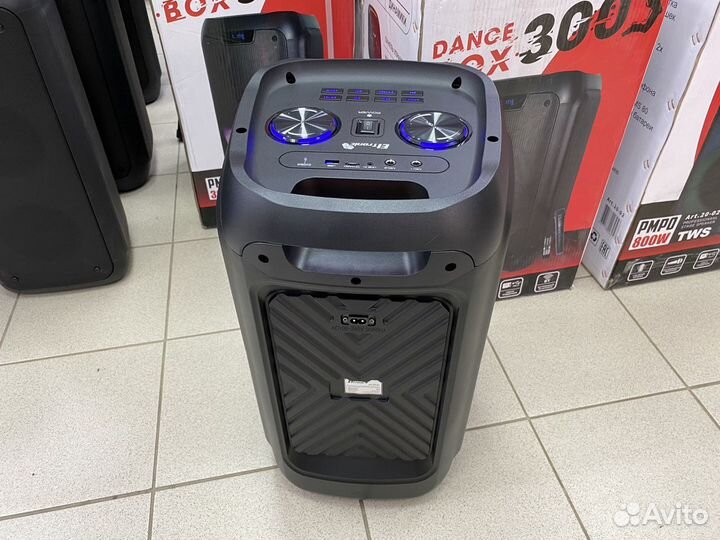 Колонка eltronic Art. 20-01
