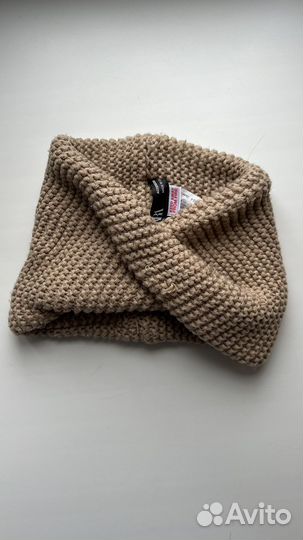 Снуд шарф Zara