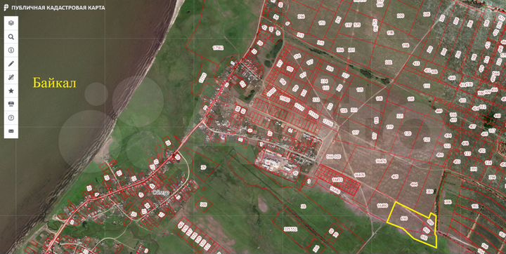 Участок 8,5 га (СНТ, ДНП)