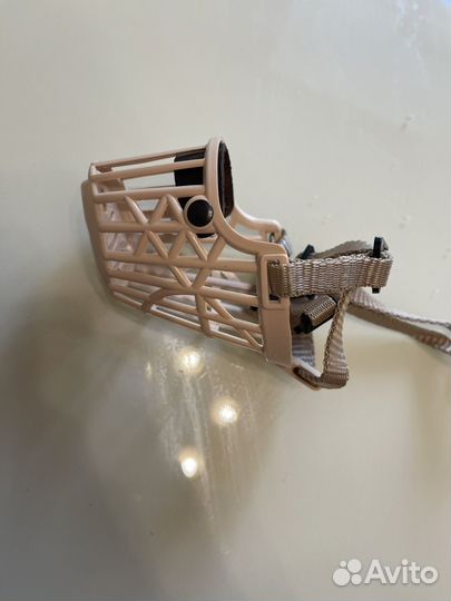 Намордник 2