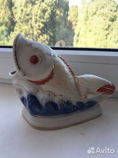 Сувенир - Рыбка