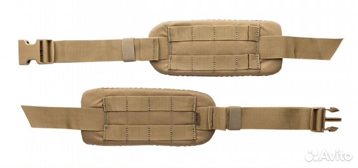 5.11 Tactical rush Belt Kit - waist belt