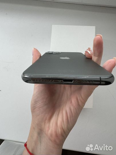 iPhone 11 Pro Max, 256 ГБ