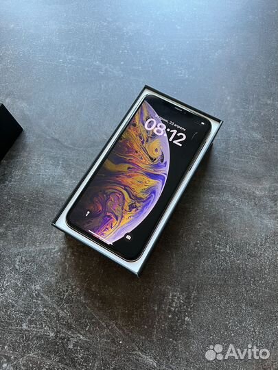iPhone 11 Pro Max 64gb Gold (sim+esim)