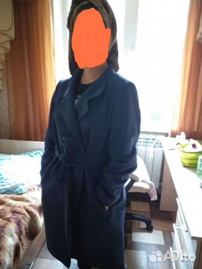 Пальто женское