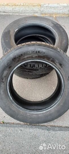 Matador MP 44 Elite 3 19.5/65 R15 91T