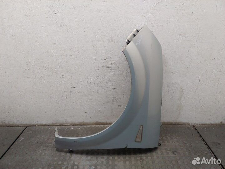 Крыло Renault Scenic, 2004