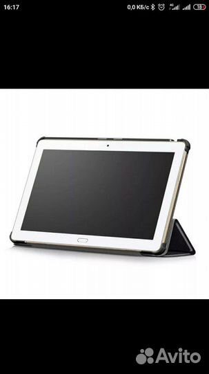 Чехол Huawei Mediapad M3 Lite 10 WP чехол HDN-W09