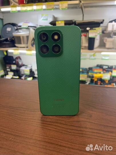 HONOR X8b, 8/128 ГБ