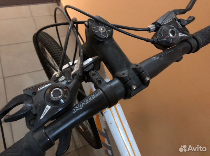 Велосипед Trinx M134