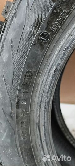 Formula Ice 205/55 R16