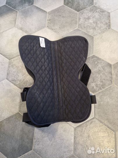 Бандаж компрессионный на коленный сустав