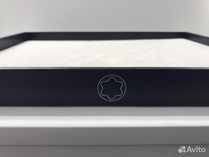 Трей montblanc