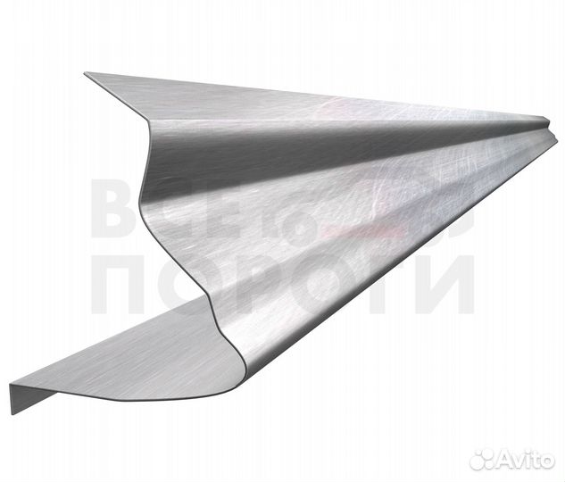 Ремонтные пороги seat Ibiza 4 хэтчбек 5 дверей