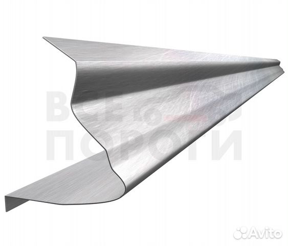 Ремонтные пороги seat Ibiza 4 хэтчбек 5 дверей