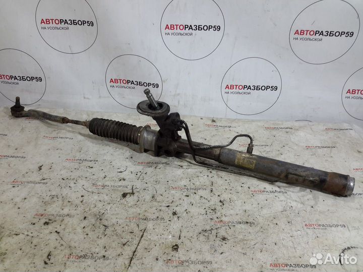 Рулевая рейка Chevrolet Aveo T200