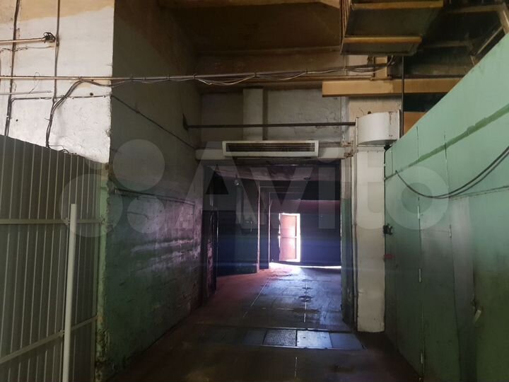 Производство, 1677.6 м²
