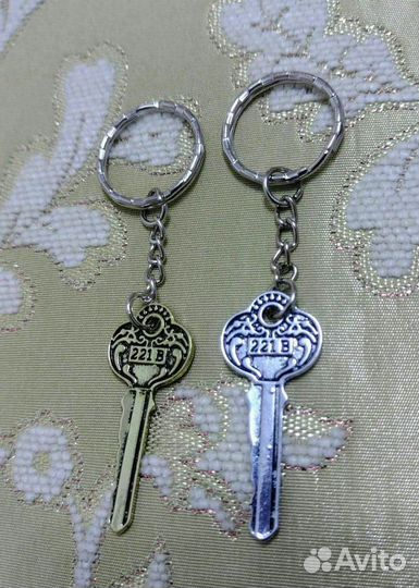 Брелок 