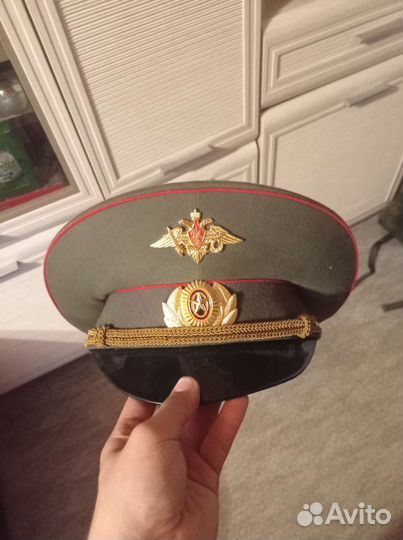 Военная форма