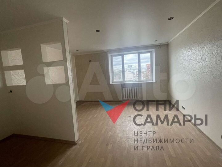 3-к. квартира, 97,9 м², 5/6 эт.