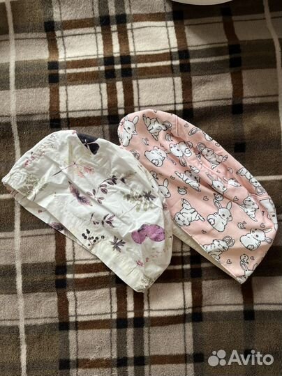 Медицинская шапочка