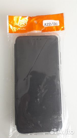 Чехол для Samsung Galaxy A22S 5G Новый