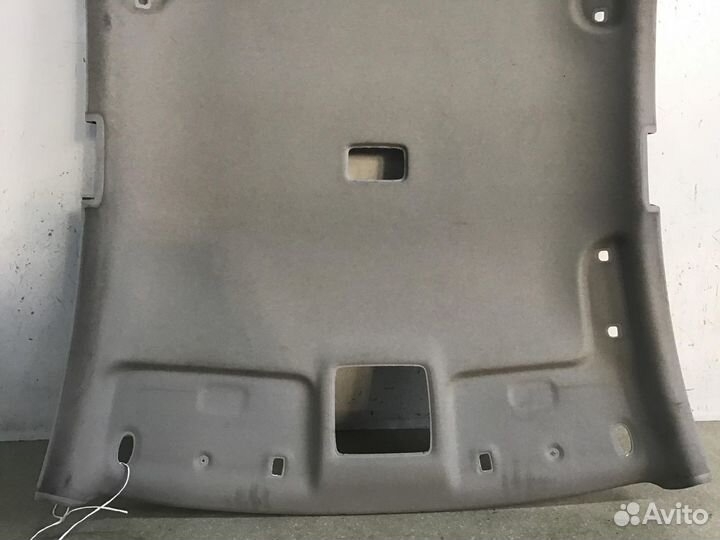 Обшивка потолка Kia Cerato 2009-2013