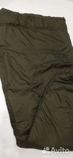 Спальный мешок вкладыш