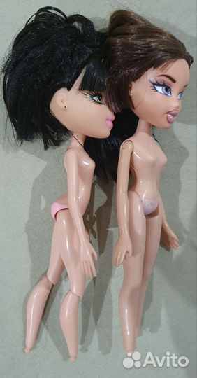 Кукла Bratz продаю
