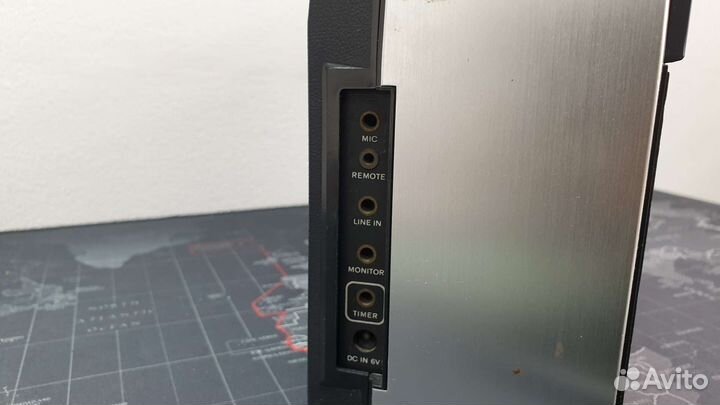 Магнитофон Sony CF-1900