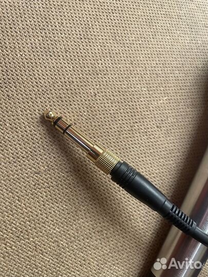 Караоке микрофон