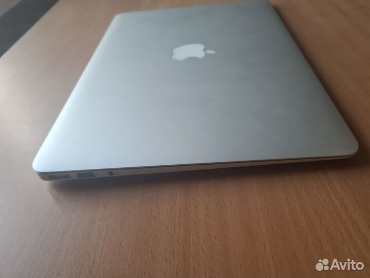 Apple macbook air 13 2017 128gb