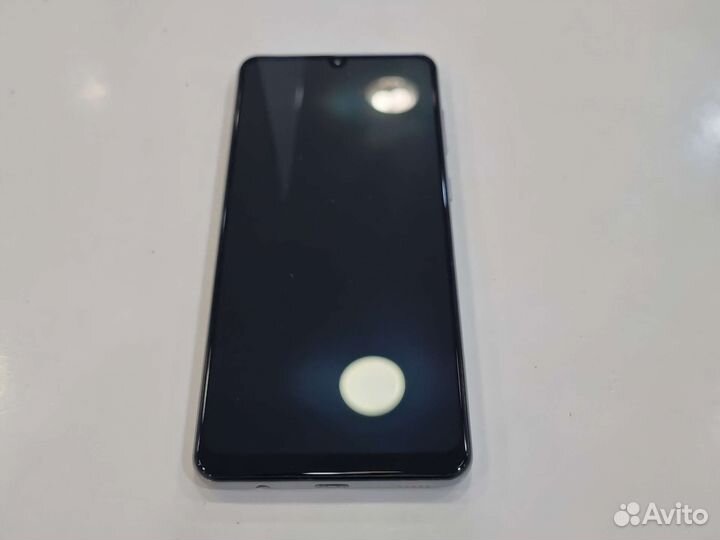 Смартфон Samsung Galaxy A31 4+64