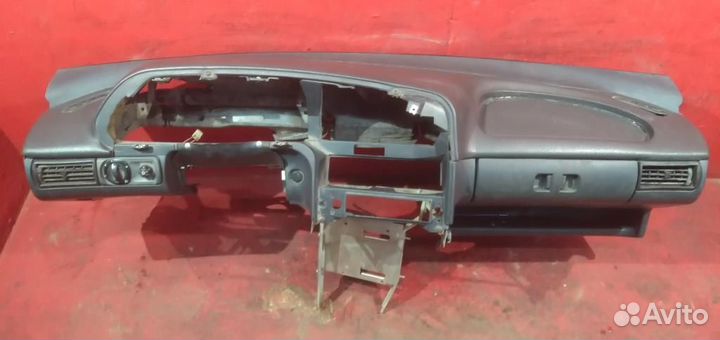 Ваз 2114 торпедо передняя панель2113 2115