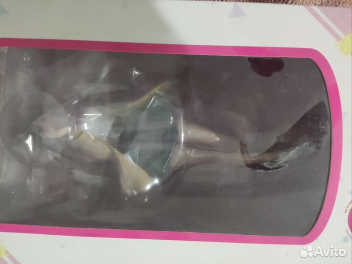 Фигурка аниме Девушка на час Тидзуру Итиносэ