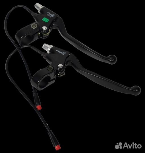 Комплект Мотор Колесо 1000w велосипеда с АКБ