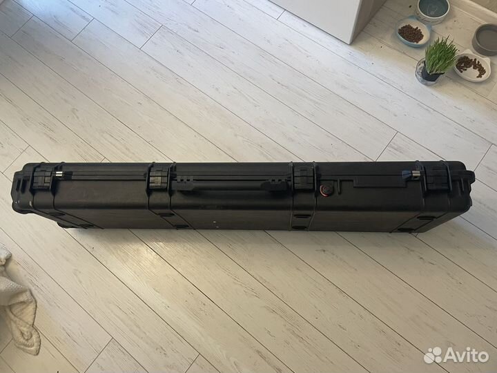 Кейс peli 1750 case