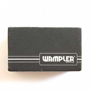 Wampler EGO компрессор