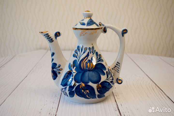 Чайник заварочный. 