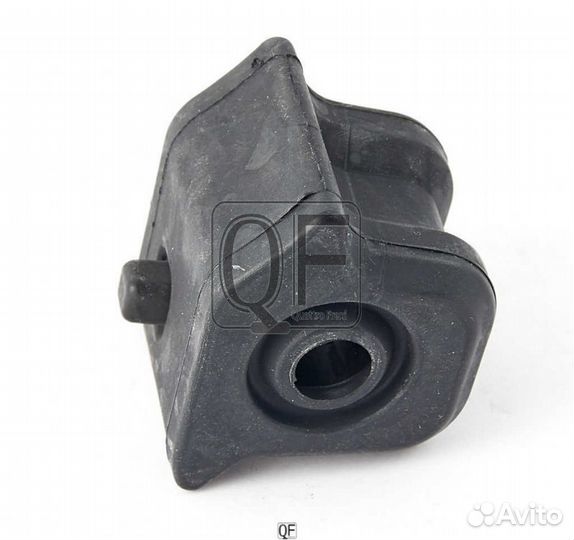 Втулка стабилизатора fr rh, qf23d00016
