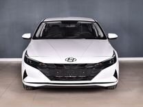 Hyundai Elantra 1.6 AT, 2021, 31 434 км, с пробегом, цена 1 450 000 руб.