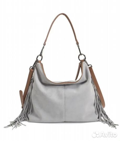 Сумка Alla Pugachova