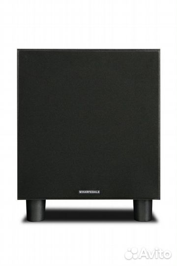 Wharfedale Diamond SW-10 Blackwood