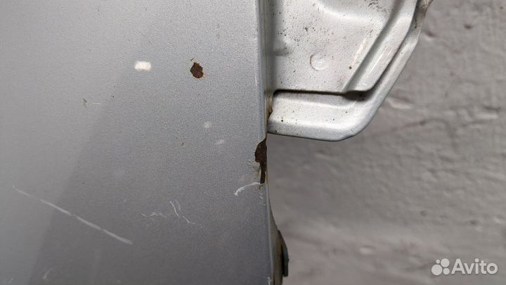 Крыло Toyota Celica, 2004