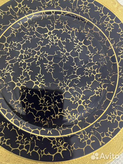 Фарфор ильменау