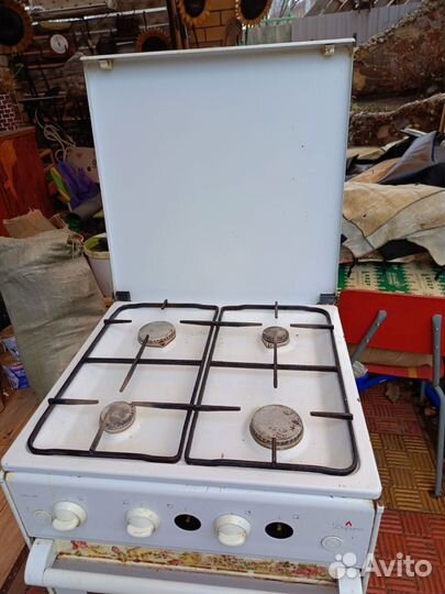 З/части к газовой плите Дарина 1401-02