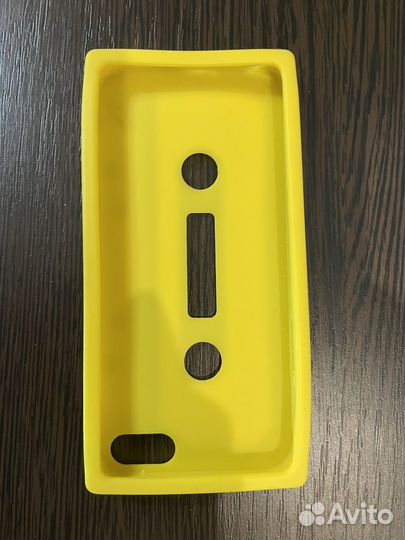 Чехол для iphon 5/5s/se (2016)