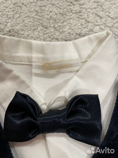 Боди для мальчика 74