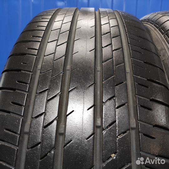 Bridgestone Dueler H/L Alenza 225/60 R18