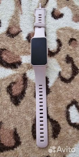 Huawei band 8